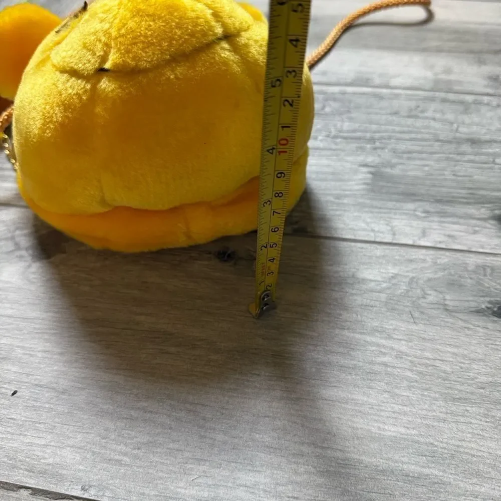 Disney Winnie the Pooh Bag with Hunny Pot attachment